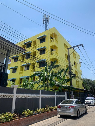 1 Bed Condo · Wang Thonglang, bangkok — photo 2