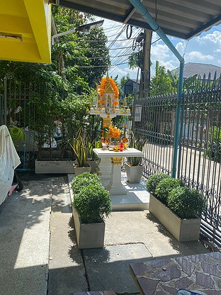 1 Bed Condo · Wang Thonglang, bangkok — photo 3