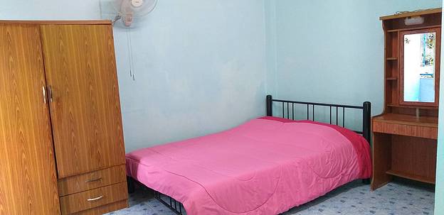 1 Bed Condo · Sathon, bangkok — photo 1