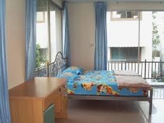 Condo · bangkok — photo 1