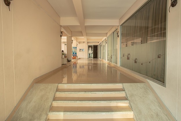 1 Bed Condo · Bang Khae, bangkok — photo 4