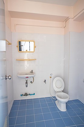 1 Bed Condo · Bang Khae, bangkok — photo 5