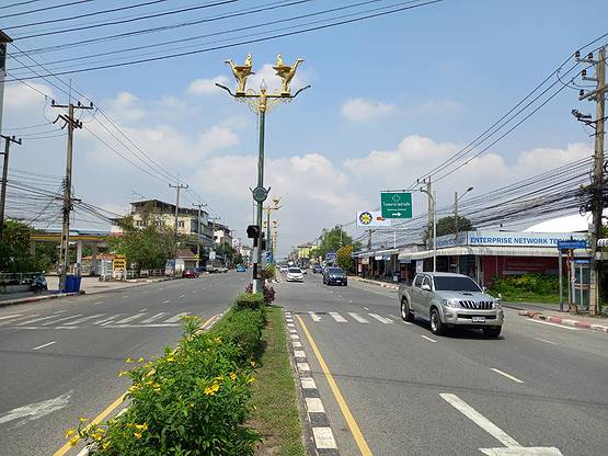 1 Bed Condo · chon_buri — photo 2