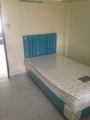 1 Bed Condo · bangkok — photo 1