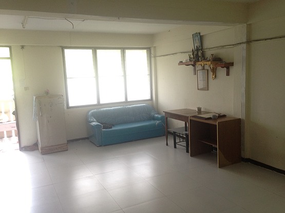 1 Bed Condo · bangkok — photo 2