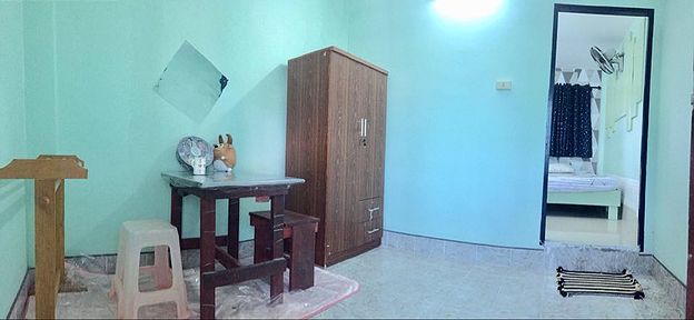 1 Bed Condo — photo 2