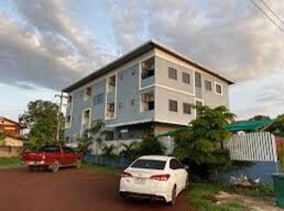 1 Bed Condo — photo 2