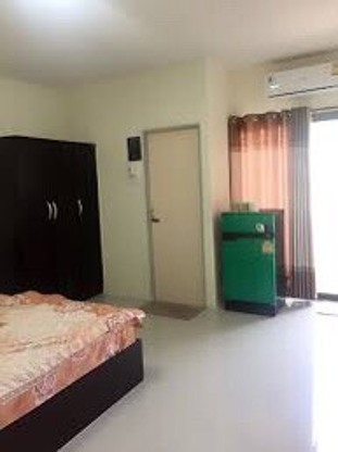1 Bed Condo — photo 5