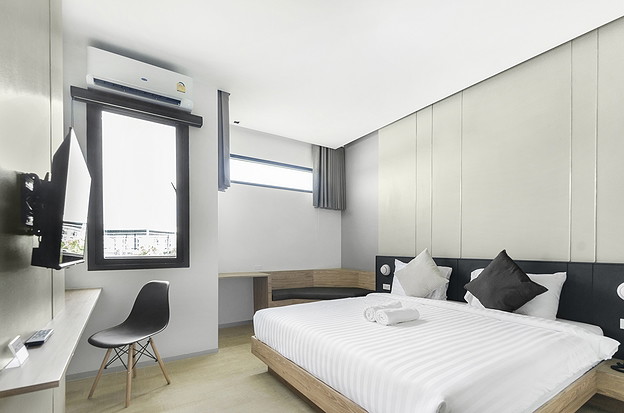 B48 Hotel — photo 1