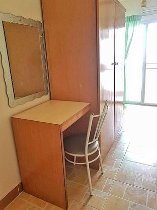 1 Bed Condo · Huai Khwang, bangkok — photo 5