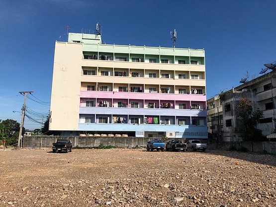 Condo · Pak Kret, nonthaburi — photo 1