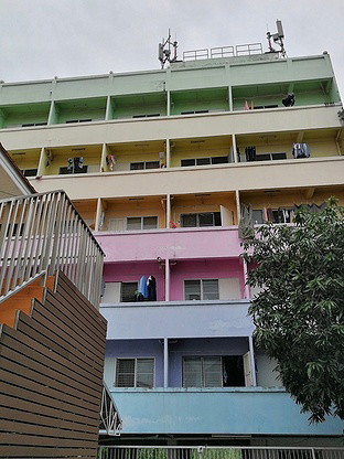 Condo · Pak Kret, nonthaburi — photo 2