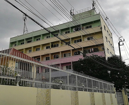 Condo · Pak Kret, nonthaburi — photo 3