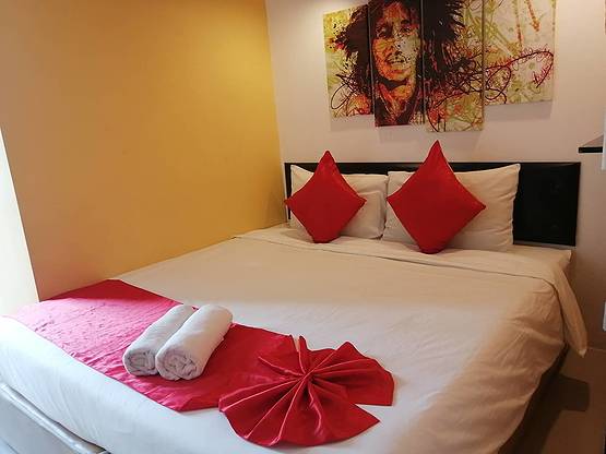 1 Bed Condo · Phra Nakhon, bangkok — photo 1