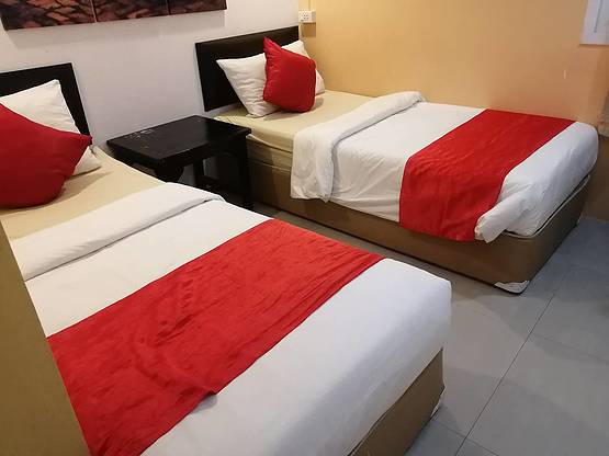1 Bed Condo · Phra Nakhon, bangkok — photo 3