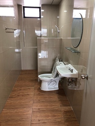 1 Bed Condo · Huai Khwang, bangkok — photo 3