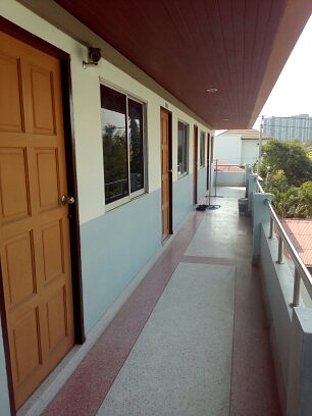 1 Bed Condo · Bang Kapi, bangkok — photo 2