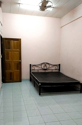 1 Bed Condo · Bang Khae, bangkok — photo 5