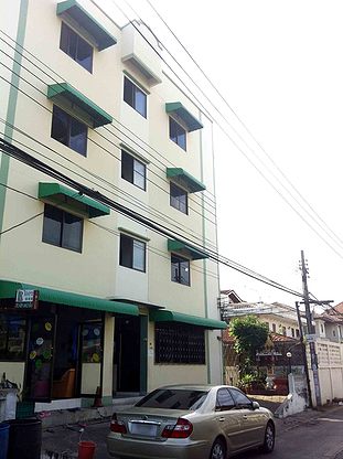 Condo · Rat Burana, bangkok — photo 1