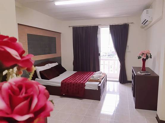 Condo · Bang Khun Thian, bangkok — photo 1