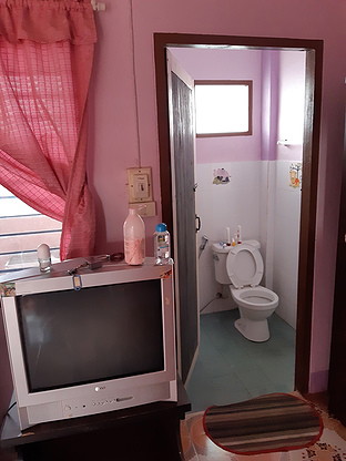 1 Bed Condo — photo 4