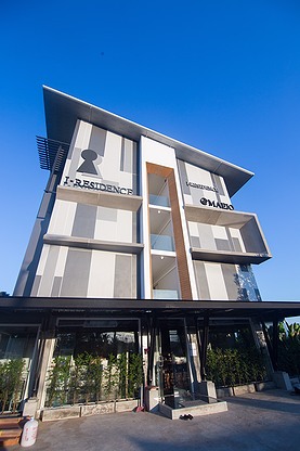 1 Bed Condo · San Sai, chiang_mai — photo 1