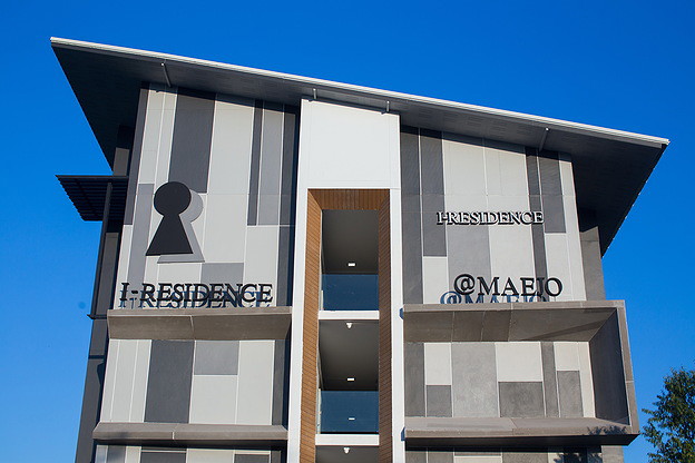 1 Bed Condo · San Sai, chiang_mai — photo 2