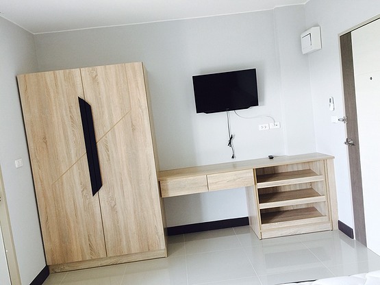 1 Bed Condo · San Sai, chiang_mai — photo 4