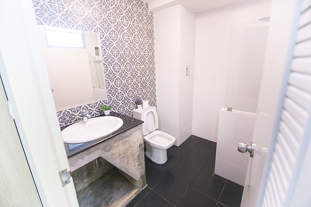 1 Bed Condo · San Sai, chiang_mai — photo 5