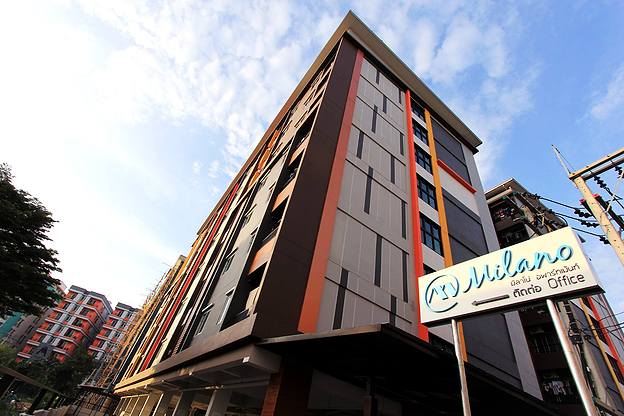 Condo · pathum_thani — photo 1