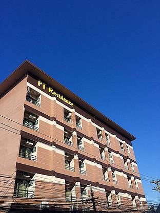 1 Bed Condo · Bang Phli, samut_prakan — photo 1