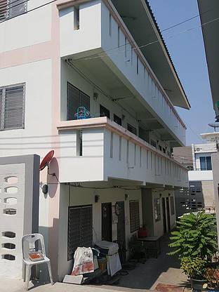 1 Bed Condo · nonthaburi — photo 1