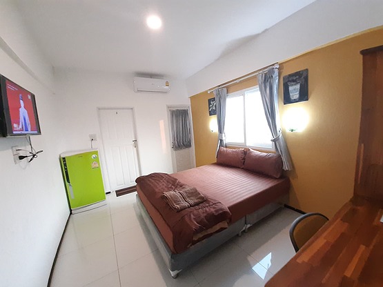 1 Bed Condo · Don Mueang, bangkok — photo 3