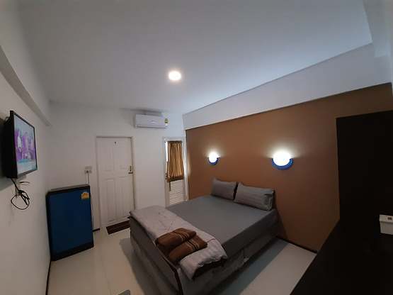 1 Bed Condo · Don Mueang, bangkok — photo 4
