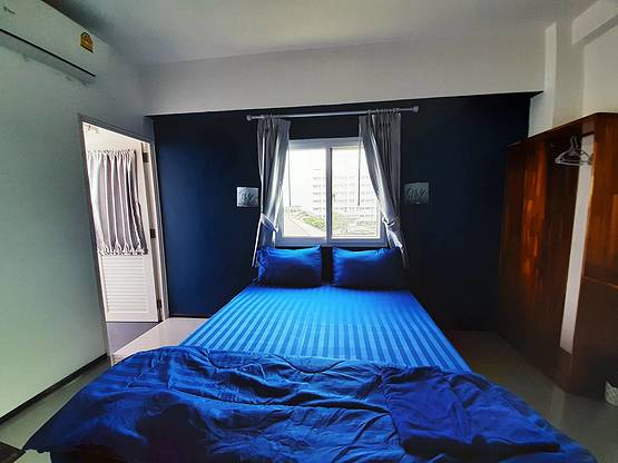 1 Bed Condo · Don Mueang, bangkok — photo 5