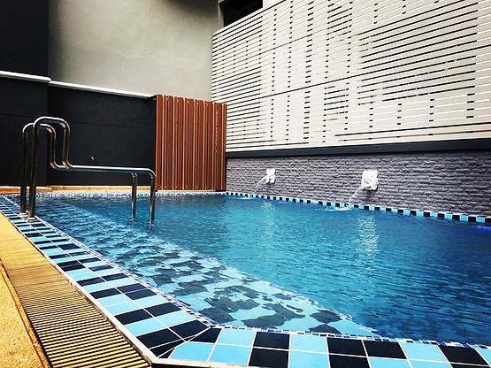 1 Bed Condo · Wang Thonglang, bangkok — photo 1