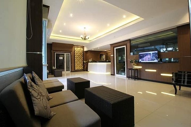 1 Bed Condo · Wang Thonglang, bangkok — photo 3