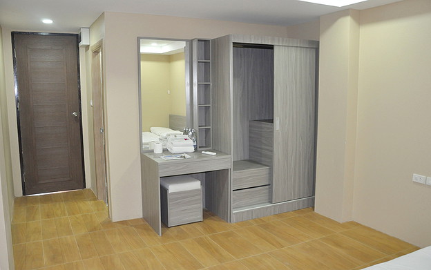 Condo · Mueang Chiang Mai, chiang_mai — photo 1
