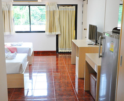 Condo · Mueang Chiang Mai, chiang_mai — photo 1