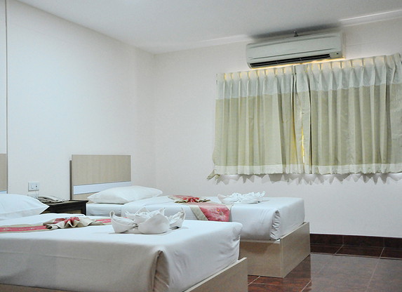 Condo · Mueang Chiang Mai, chiang_mai — photo 2