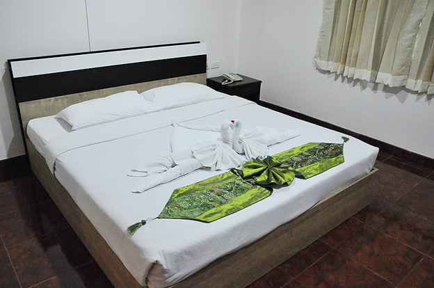 Condo · Mueang Chiang Mai, chiang_mai — photo 4