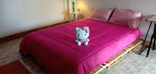 1 Bed Condo — photo 4