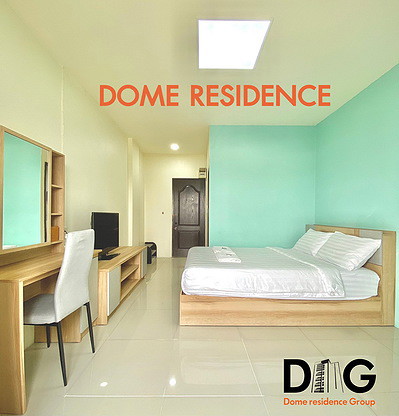 1 Bed Condo · Mueang Chiang Mai, chiang_mai — photo 1