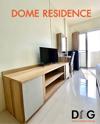 1 Bed Condo · Mueang Chiang Mai, chiang_mai — photo 2