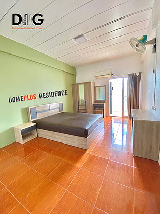 1 Bed Condo · Mueang Chiang Mai, chiang_mai — photo 2