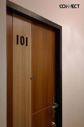 1 Bed Condo · Mueang Chiang Mai, chiang_mai — photo 1