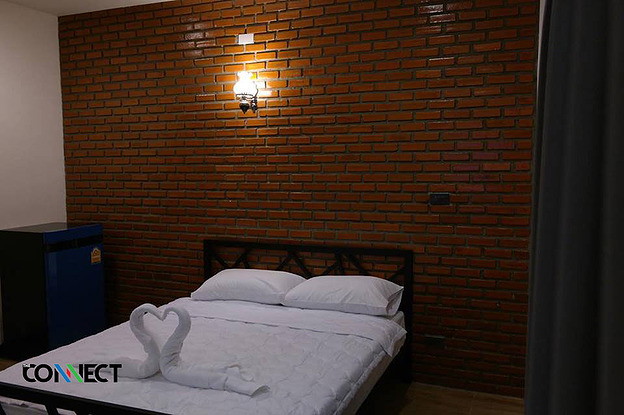 1 Bed Condo · Mueang Chiang Mai, chiang_mai — photo 2
