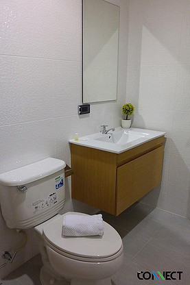 1 Bed Condo · Mueang Chiang Mai, chiang_mai — photo 3
