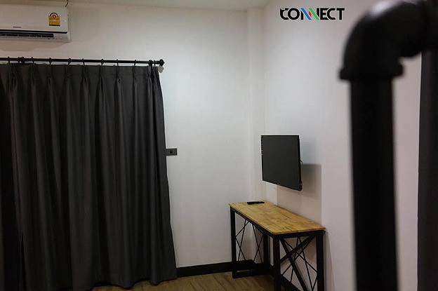 1 Bed Condo · Mueang Chiang Mai, chiang_mai — photo 4