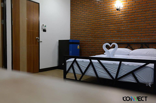 1 Bed Condo · Mueang Chiang Mai, chiang_mai — photo 5
